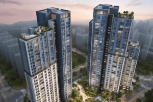 Godrej Varanya Kharghar