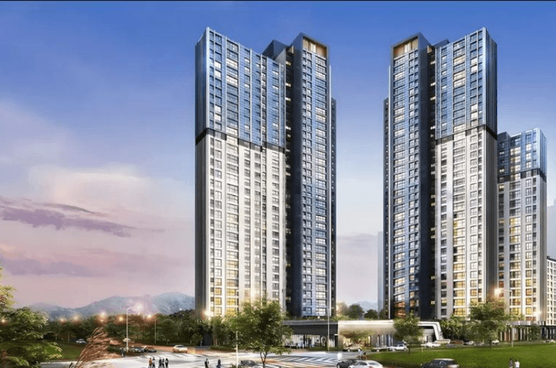 Godrej Varanya Kharghar